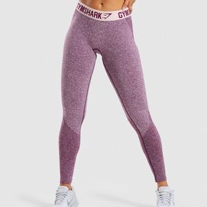 Gymshark Flex Leggings